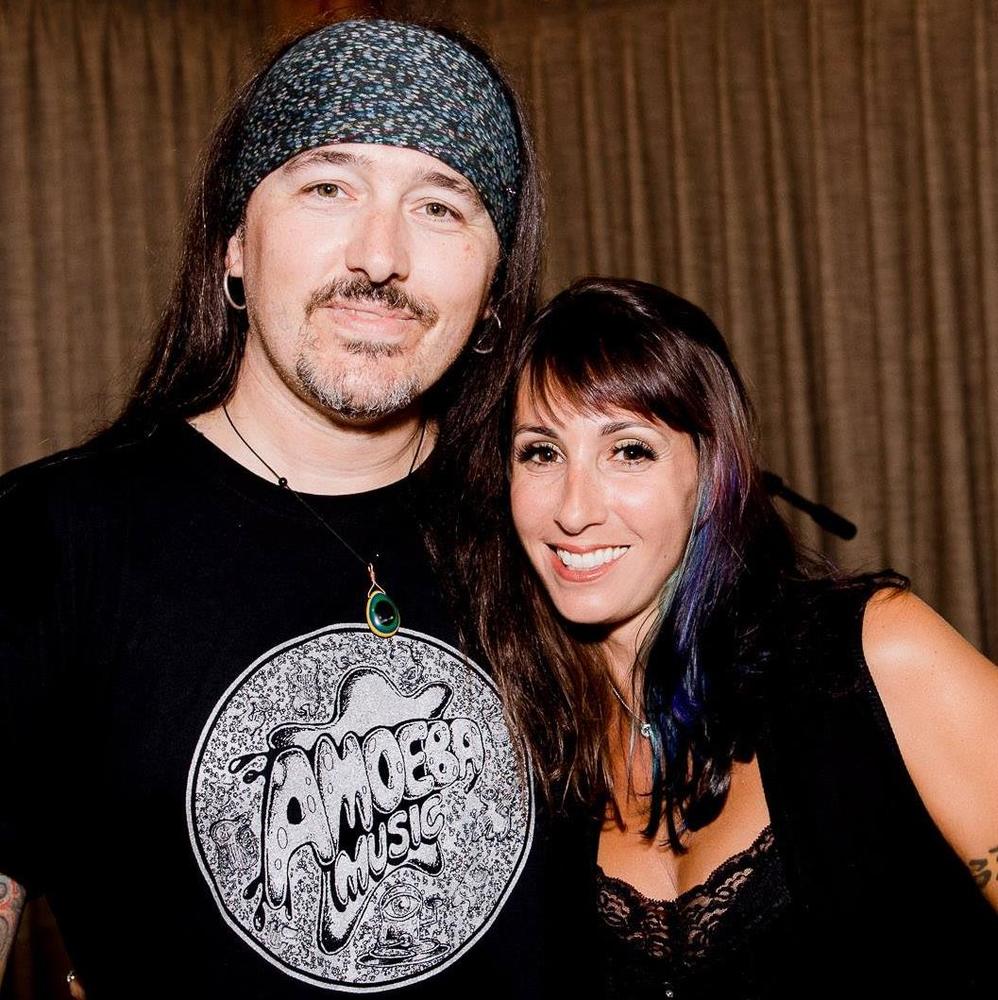 Meet your Posher, Lori-ann